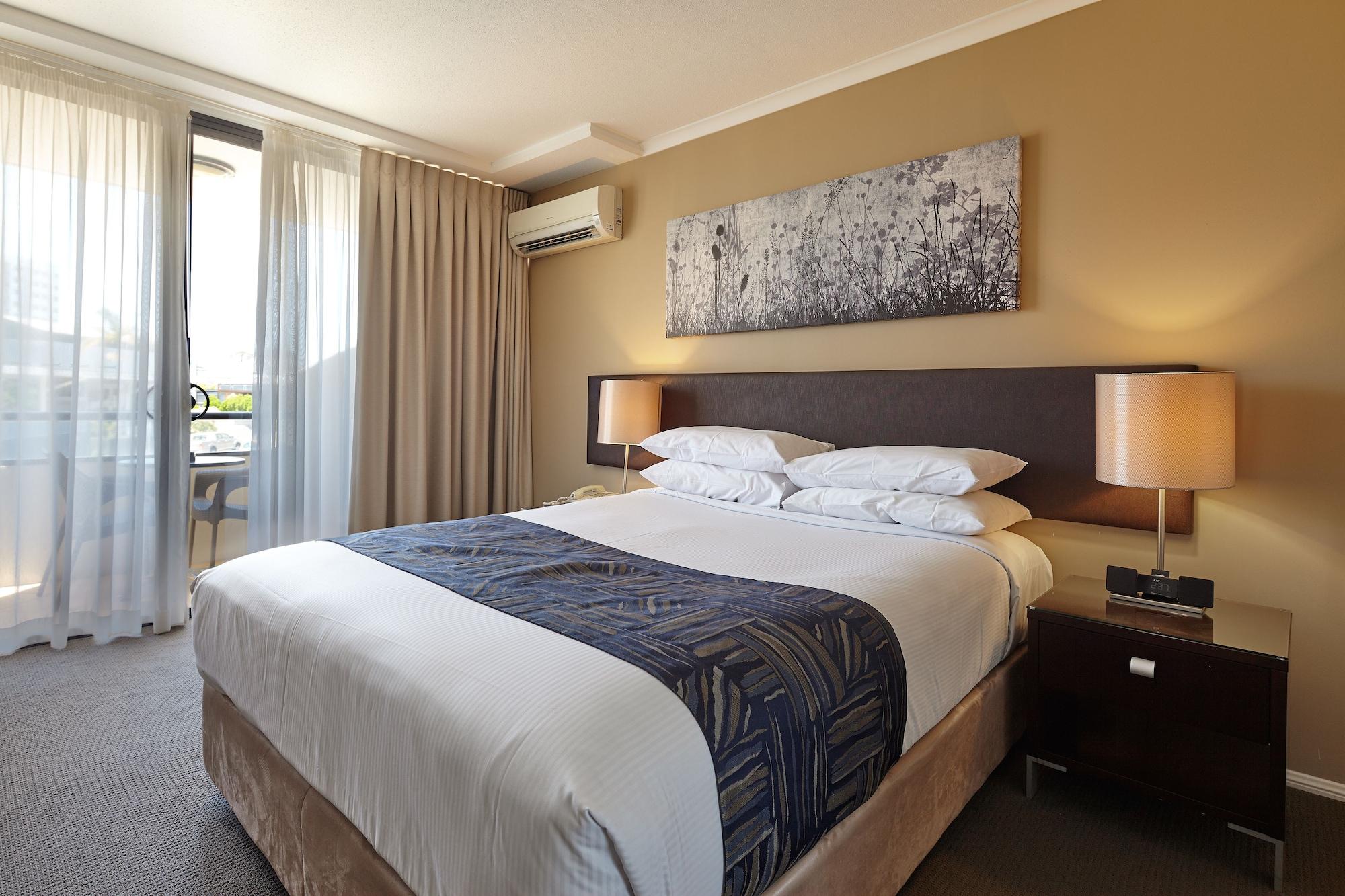 Aparthotel West End Brisbane