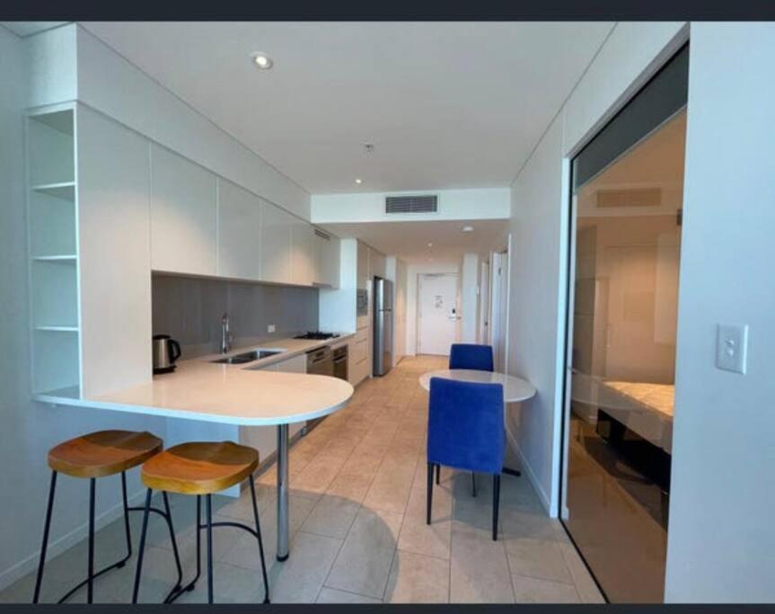 Luxury Living In A 2-bedroom Perfect *
