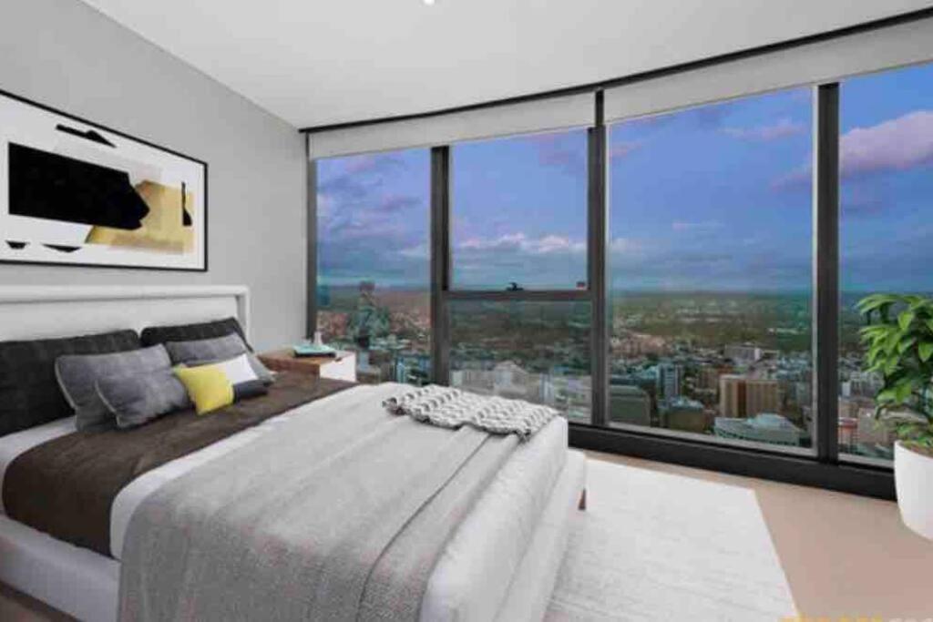 Luxury Living In A 2-bedroom Perfect Apartment