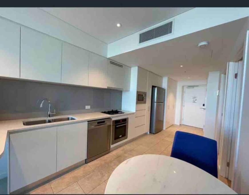 Luxury Living In A 2-bedroom Perfect Brisbane
