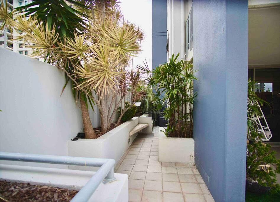 Pet Friendly St Johns 3 Bed 2 Bath 2 Carpark Cbd Apartment *
