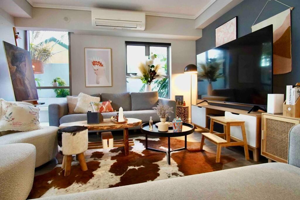 Pet Friendly St Johns 3 Bed 2 Bath 2 Carpark Cbd