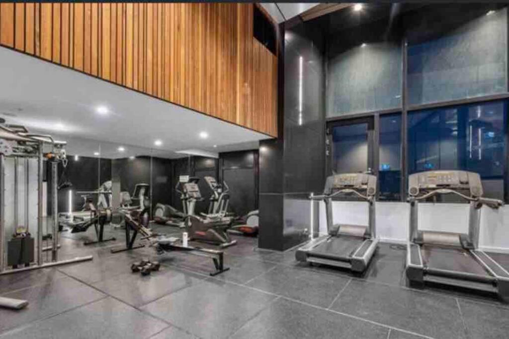 Luxury Living In A 2-bedroom Perfect