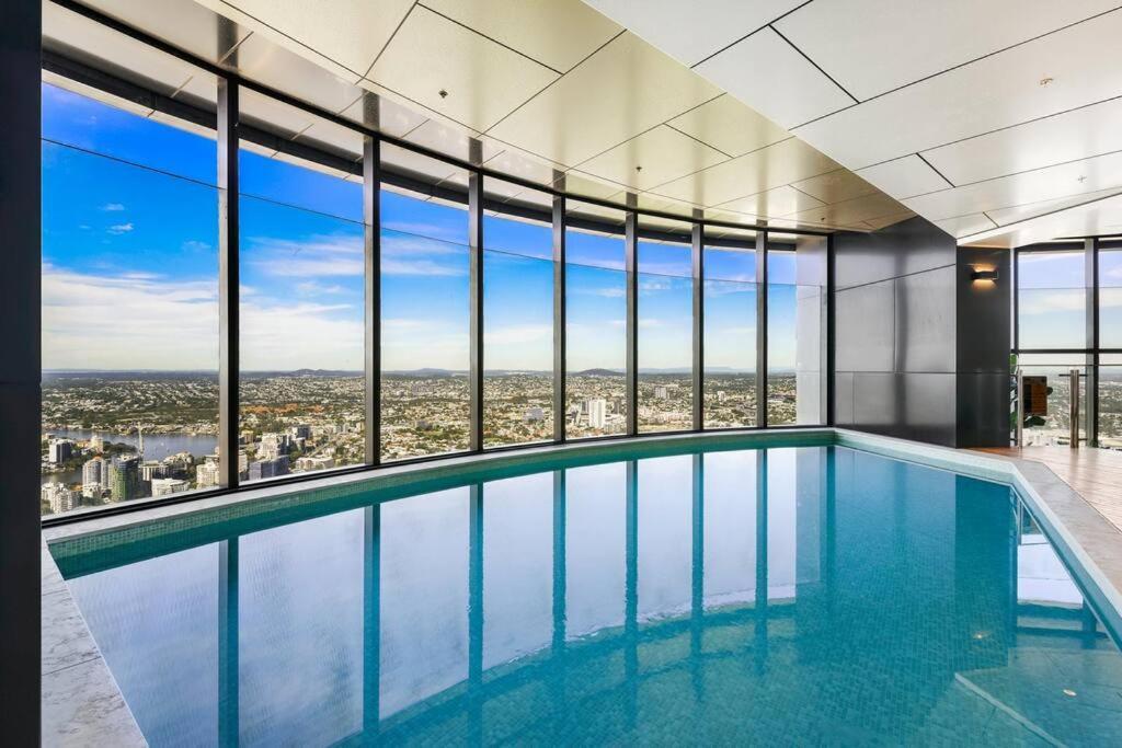 Luxury Living In A 2-bedroom Perfect *