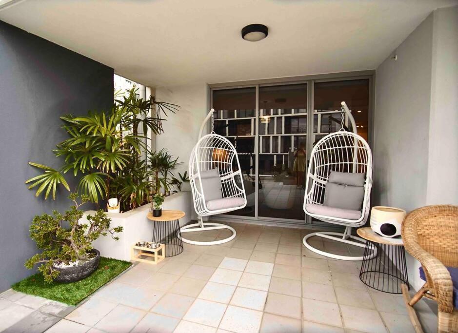 Apartment Pet Friendly St Johns 3 Bed 2 Bath 2 Carpark Cbd
