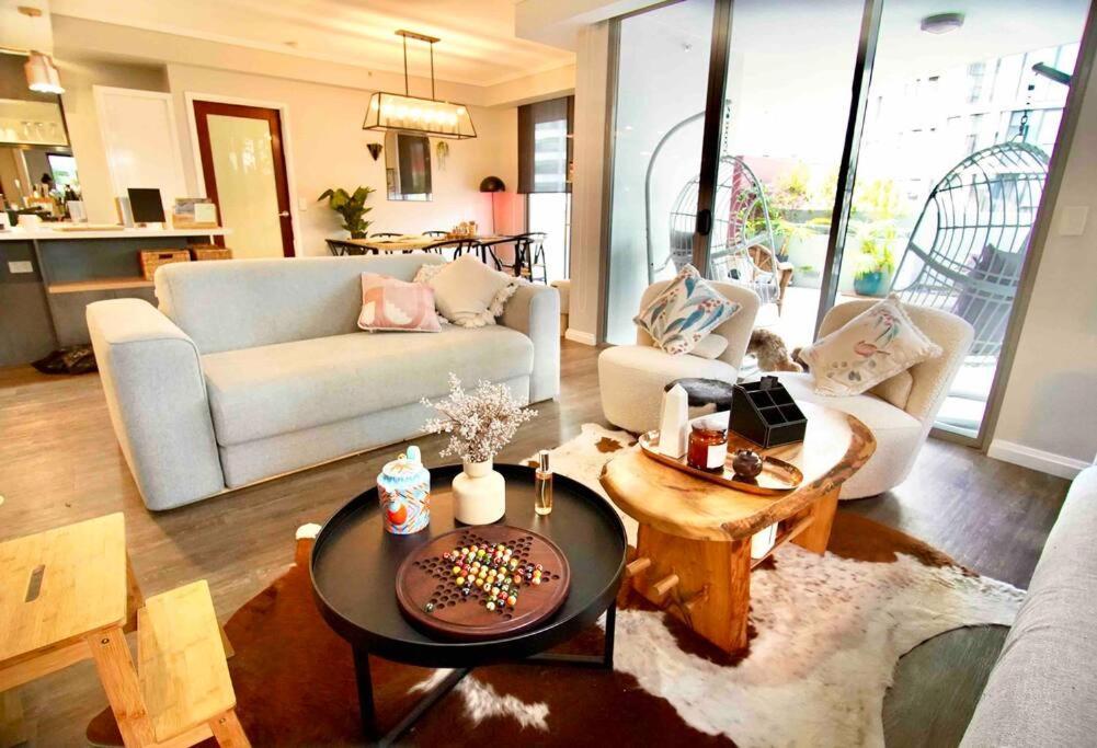 Pet Friendly St Johns 3 Bed 2 Bath 2 Carpark Cbd