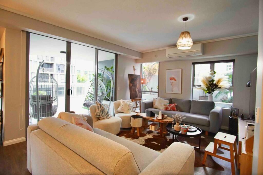 Apartment Pet Friendly St Johns 3 Bed 2 Bath 2 Carpark Cbd