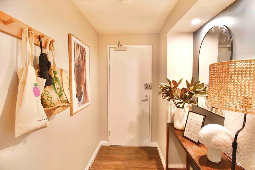 Pet Friendly St Johns 3 Bed 2 Bath 2 Carpark Cbd Apartment
