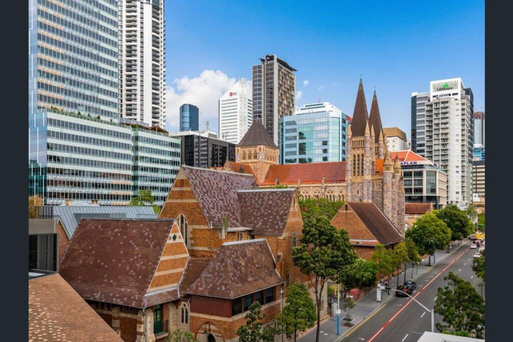 Pet Friendly St Johns 3 Bed 2 Bath 2 Carpark Cbd Apartment *