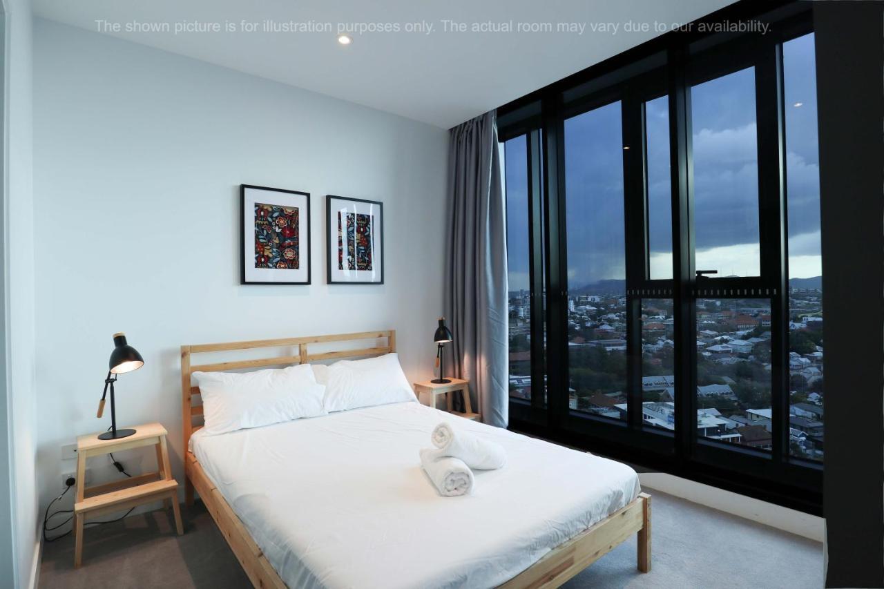 Fv By Serain Residences Aparthotel