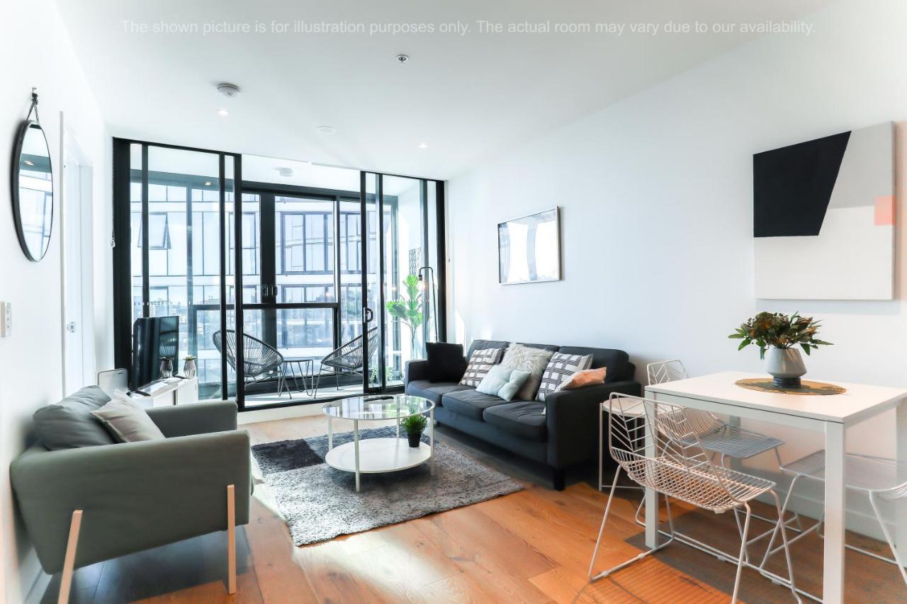 Fv By Serain Residences 4* Brisbane