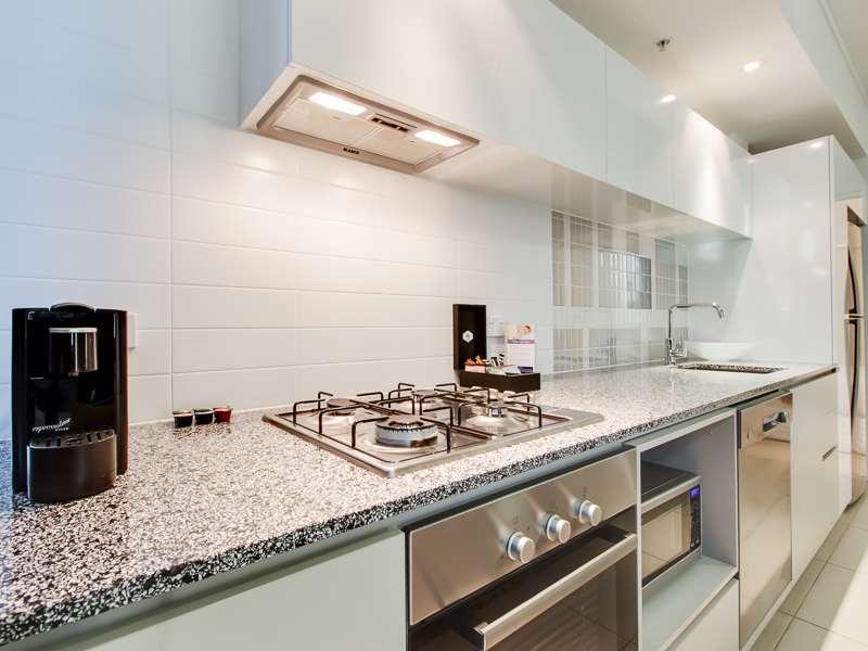 Hotel Alpha Mosaic Fortitude Valley 4*