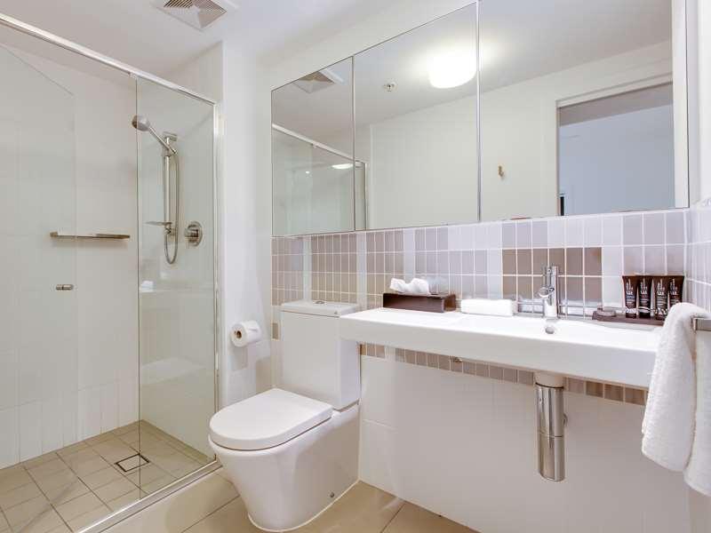 Alpha Mosaic Fortitude Valley Hotel 4*