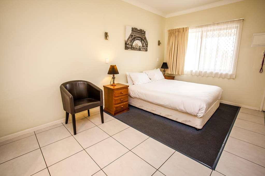 Darra & Conference Centre Motel 3*