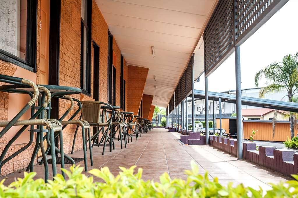 Darra & Conference Centre Motel 3*