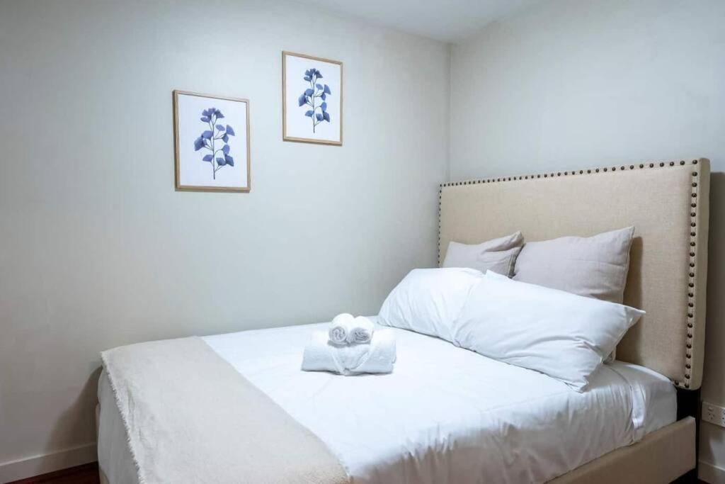 Spacious 3 Bed City Apt With Car Park, Pool & Gym Apartment Brisbane
