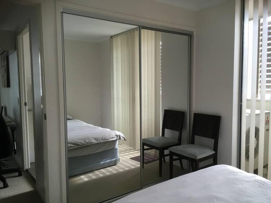 Apartment Merivale In South Two Beds Two Baths One Parking