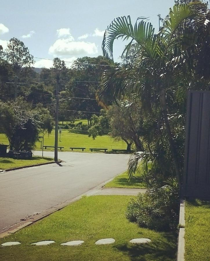Pablos Retreat *