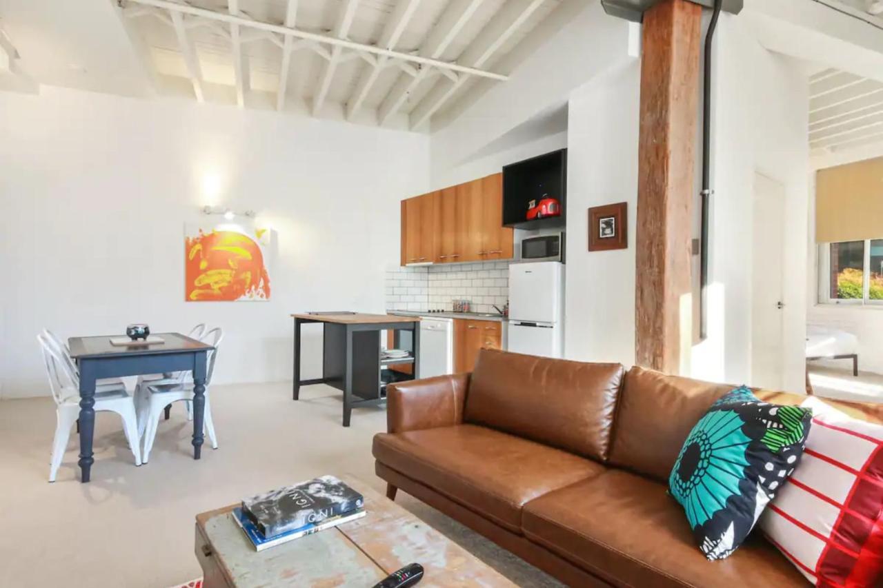 Apartamento Spacious 1 Bedroom In Teneriffe *