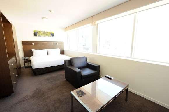 Mantra Terrace Hotel 4*