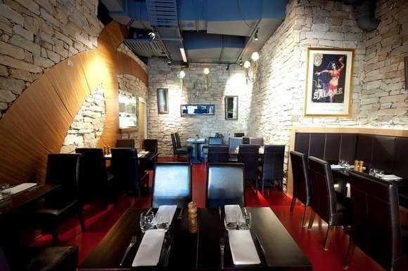 Mantra Terrace Hotel Brisbane