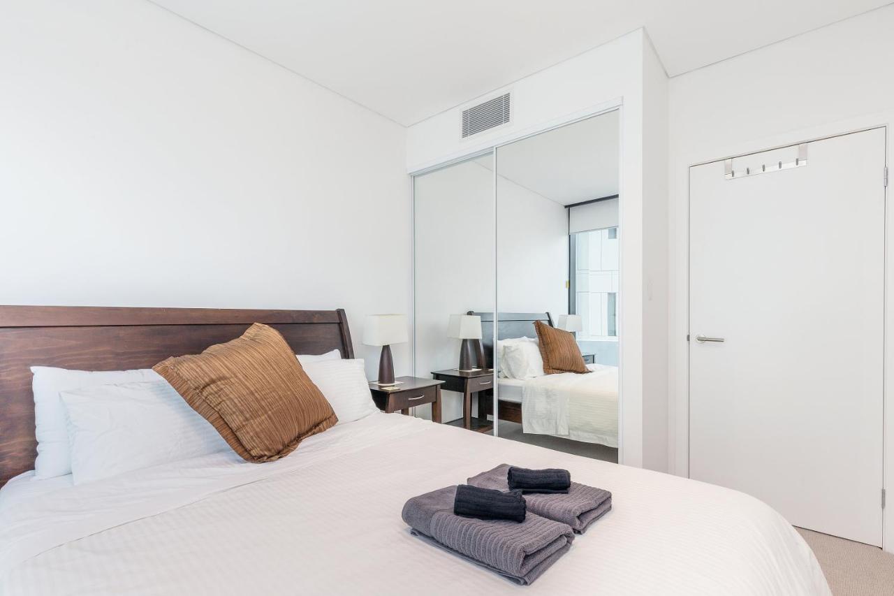 Apartment Kozyguru Cbd 2 Bedrooms Skytower Qbn222-703 Brisbane