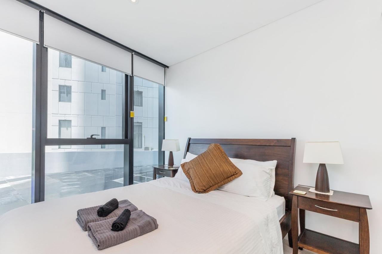 Kozyguru Cbd 2 Bedrooms Skytower Qbn222-703 Brisbane
