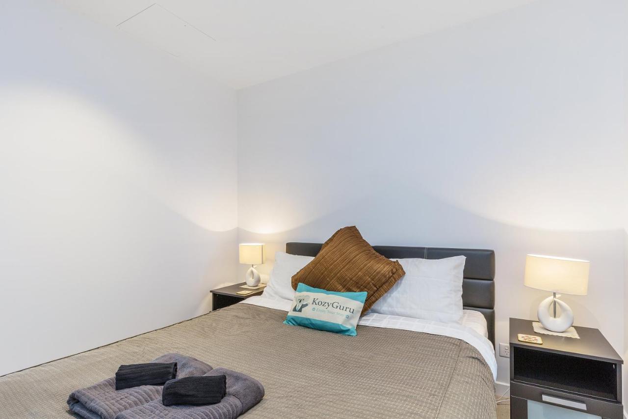 Apartment Kozyguru Cbd 2 Bedrooms Skytower Qbn222-703 *