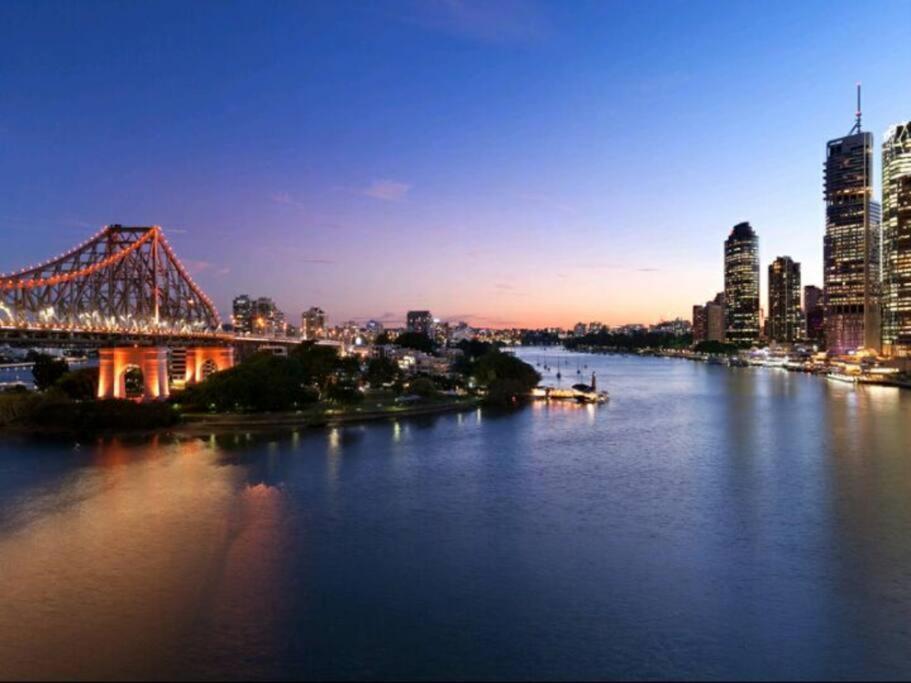 Apartamento Bridge And River Views *