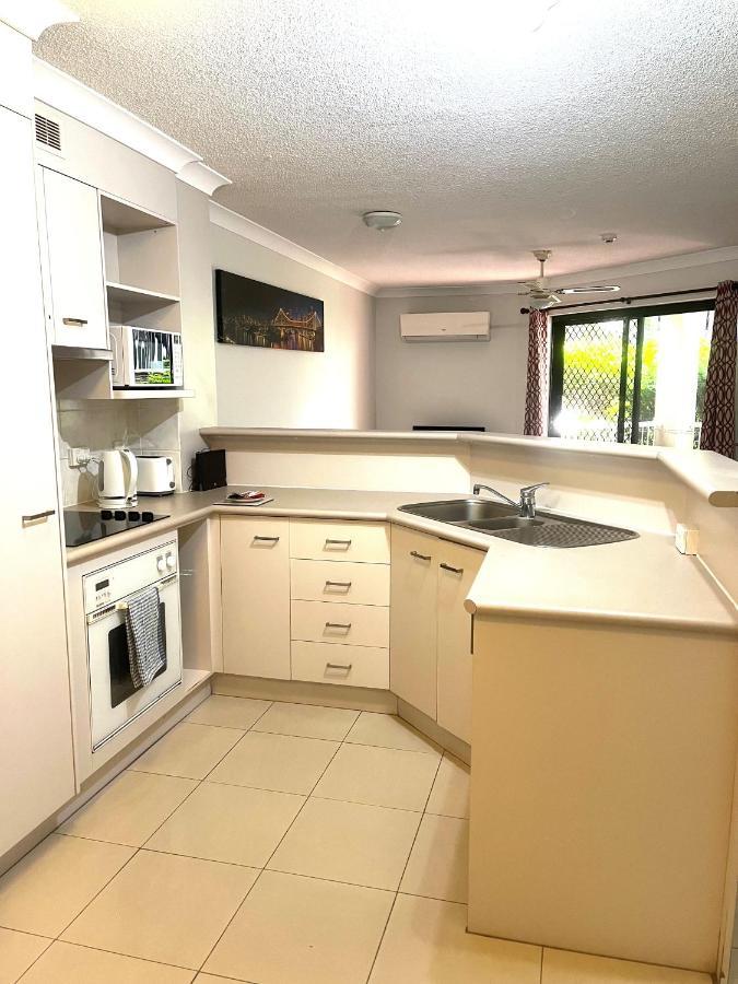 Spring Hill Gardens 3* Brisbane