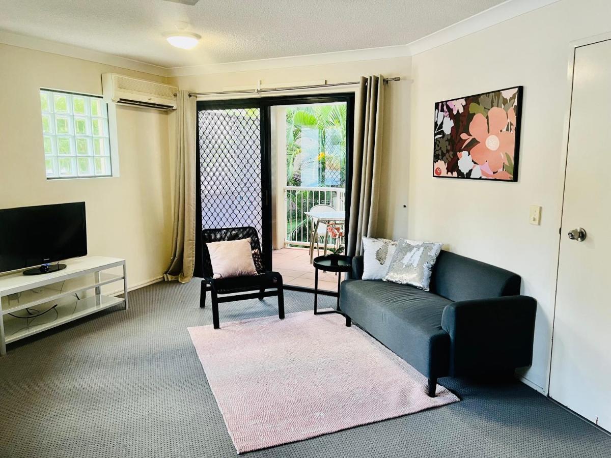 Aparthotel Spring Hill Gardens Brisbane