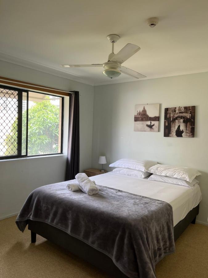 Spring Hill Gardens 3* Brisbane