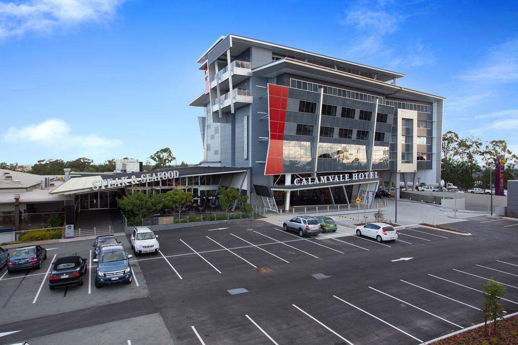 Calamvale And Conference Centre Hotel
