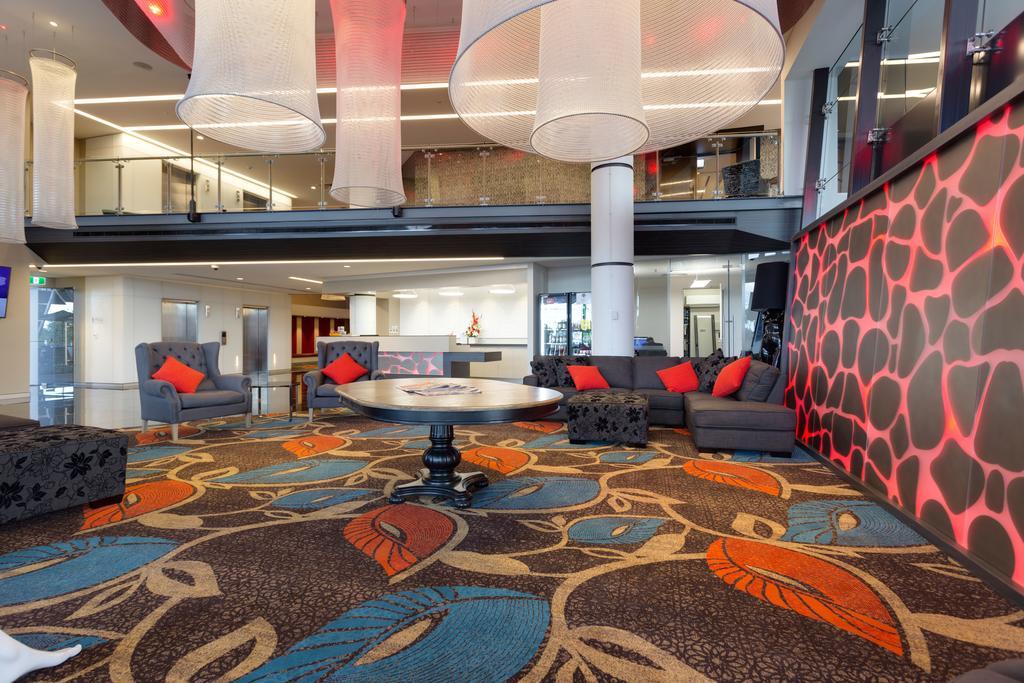 Calamvale And Conference Centre 4*