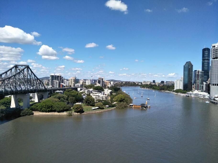 Apartamento Bridge And River Views