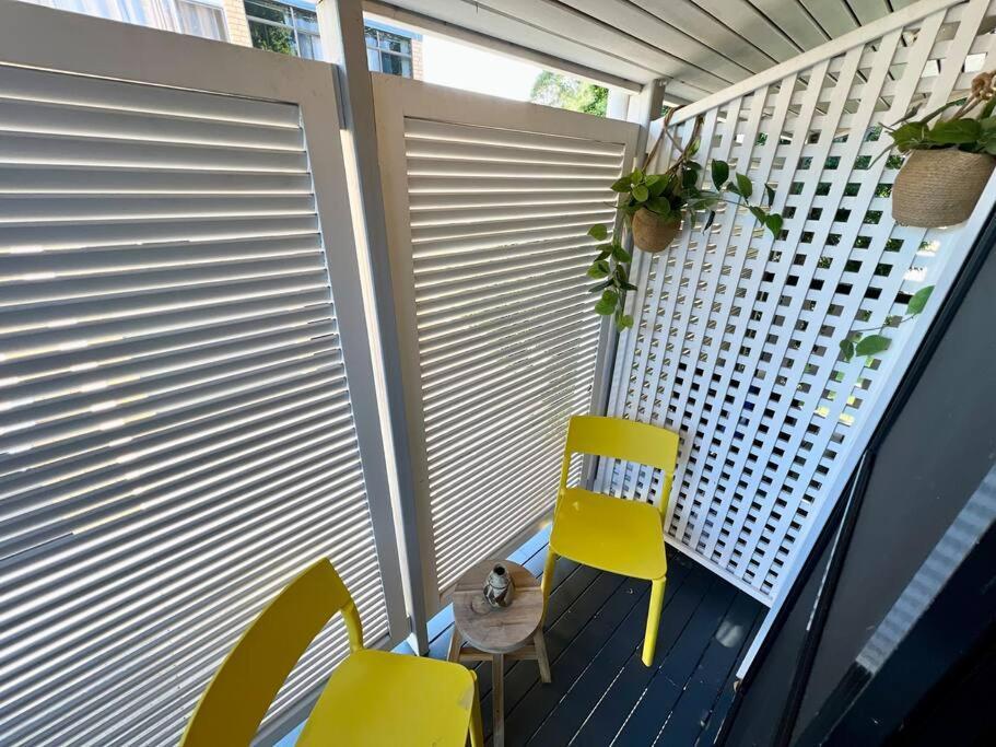 Self Contained Haven In New Farm *