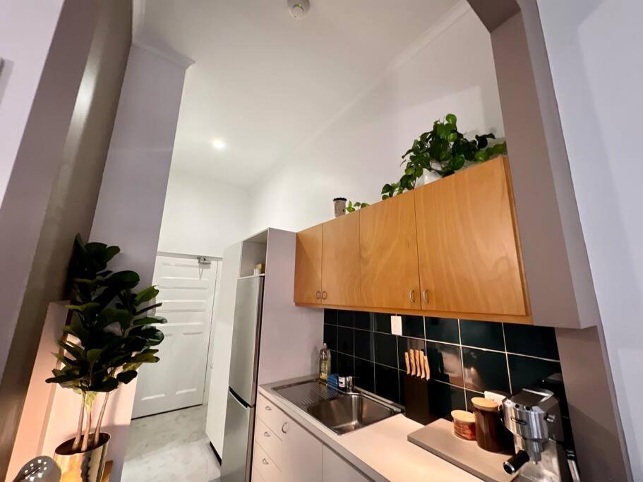 Apartment Self Contained Haven In New Farm Brisbane