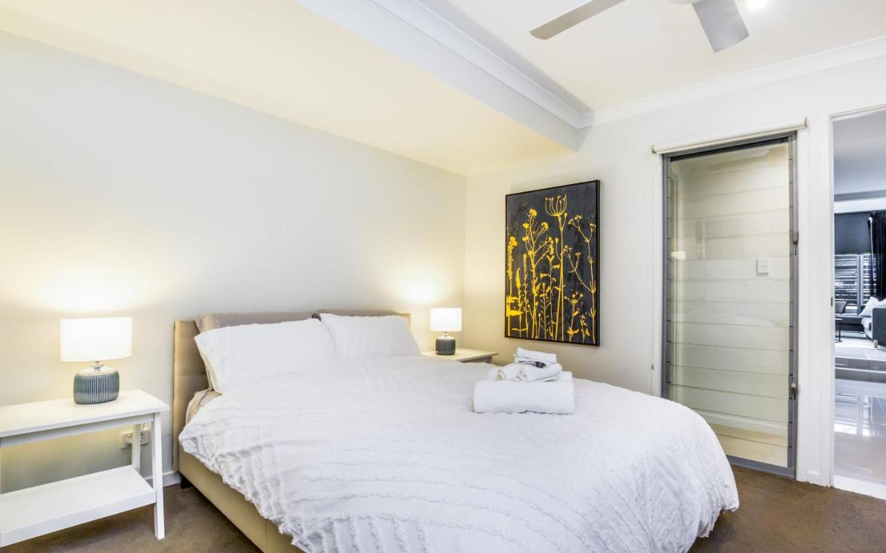Casa de férias Luxurious 3bdr Townhouse In Great Location