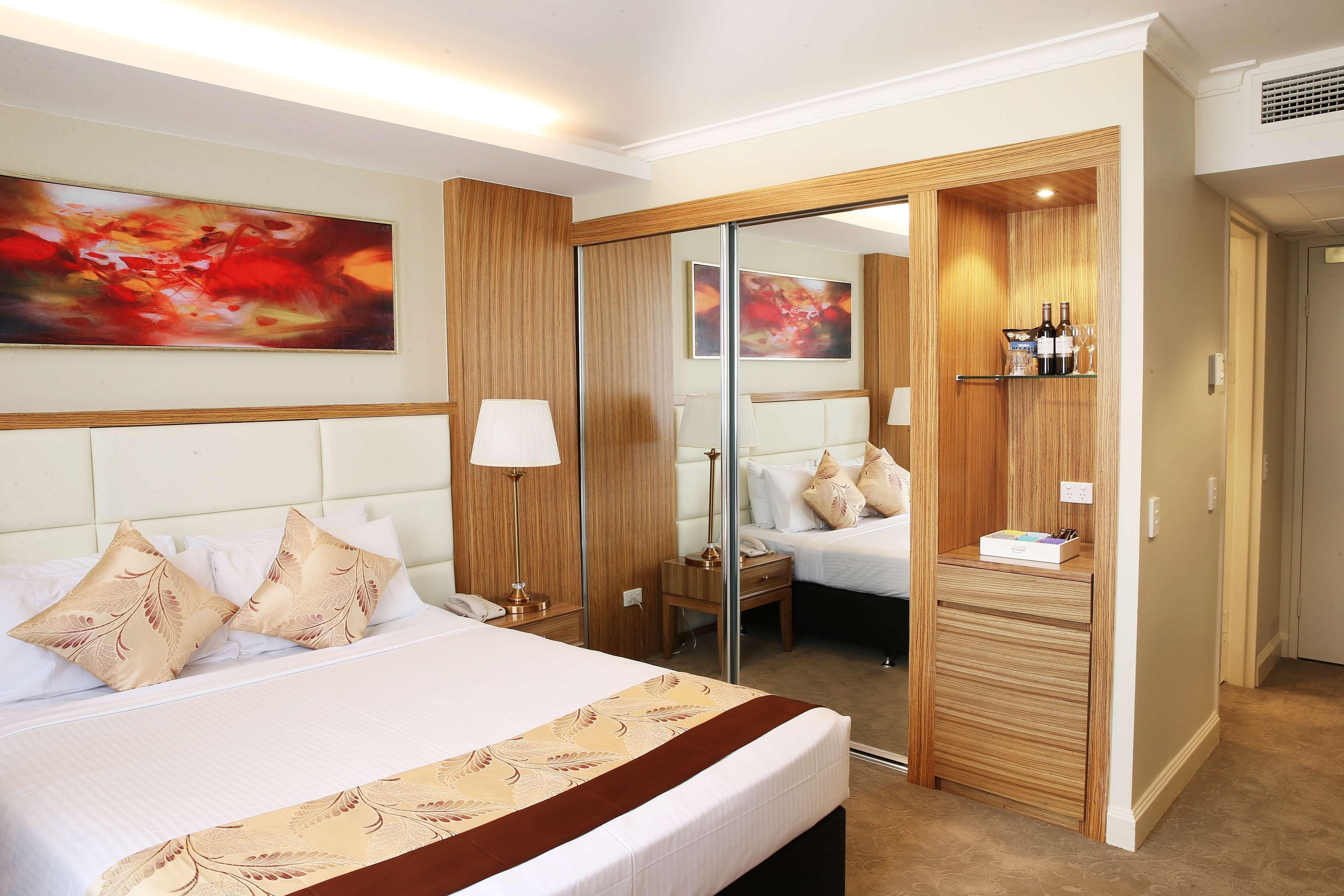 Diana Hotel Brisbane