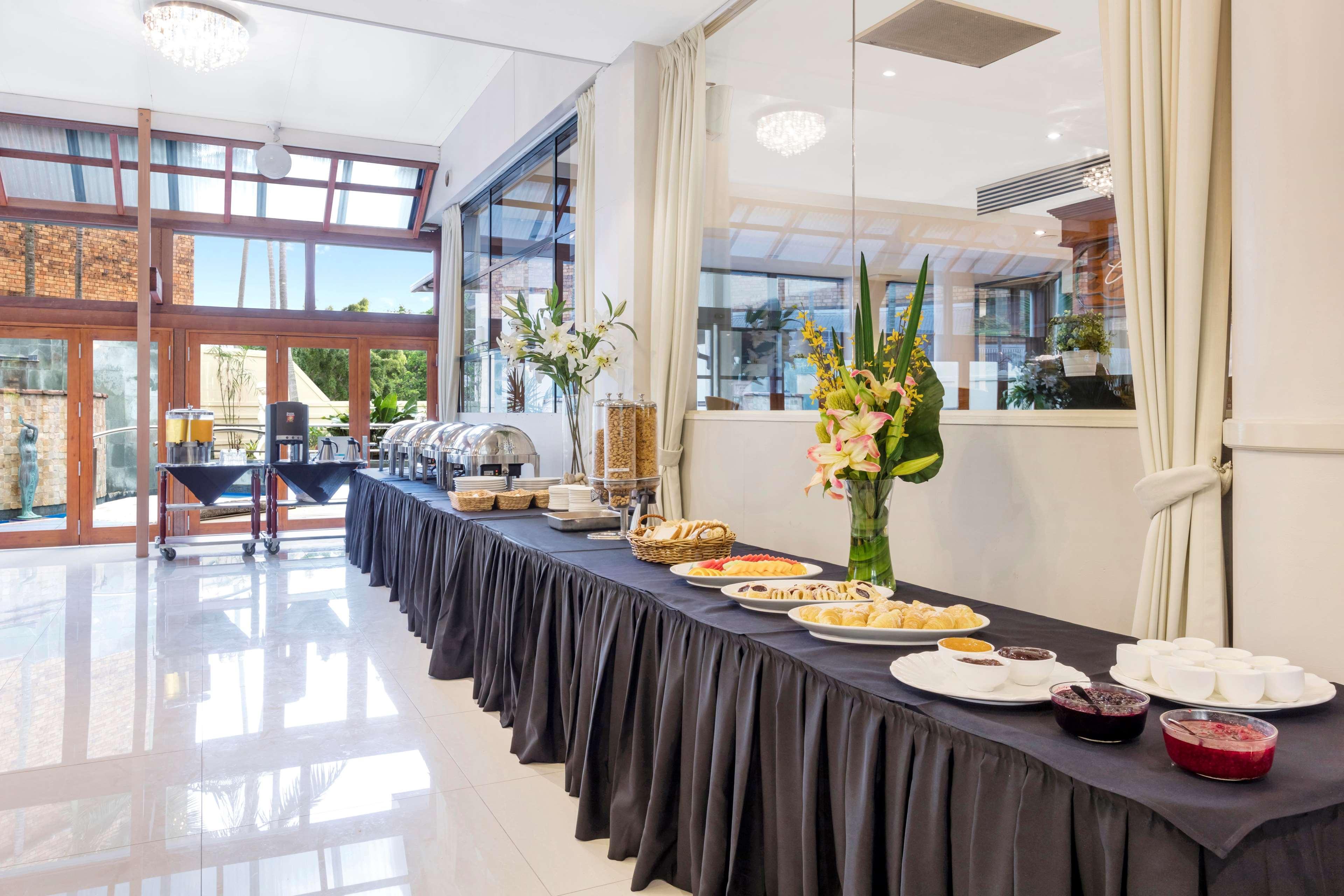 Hotel Diana Brisbane