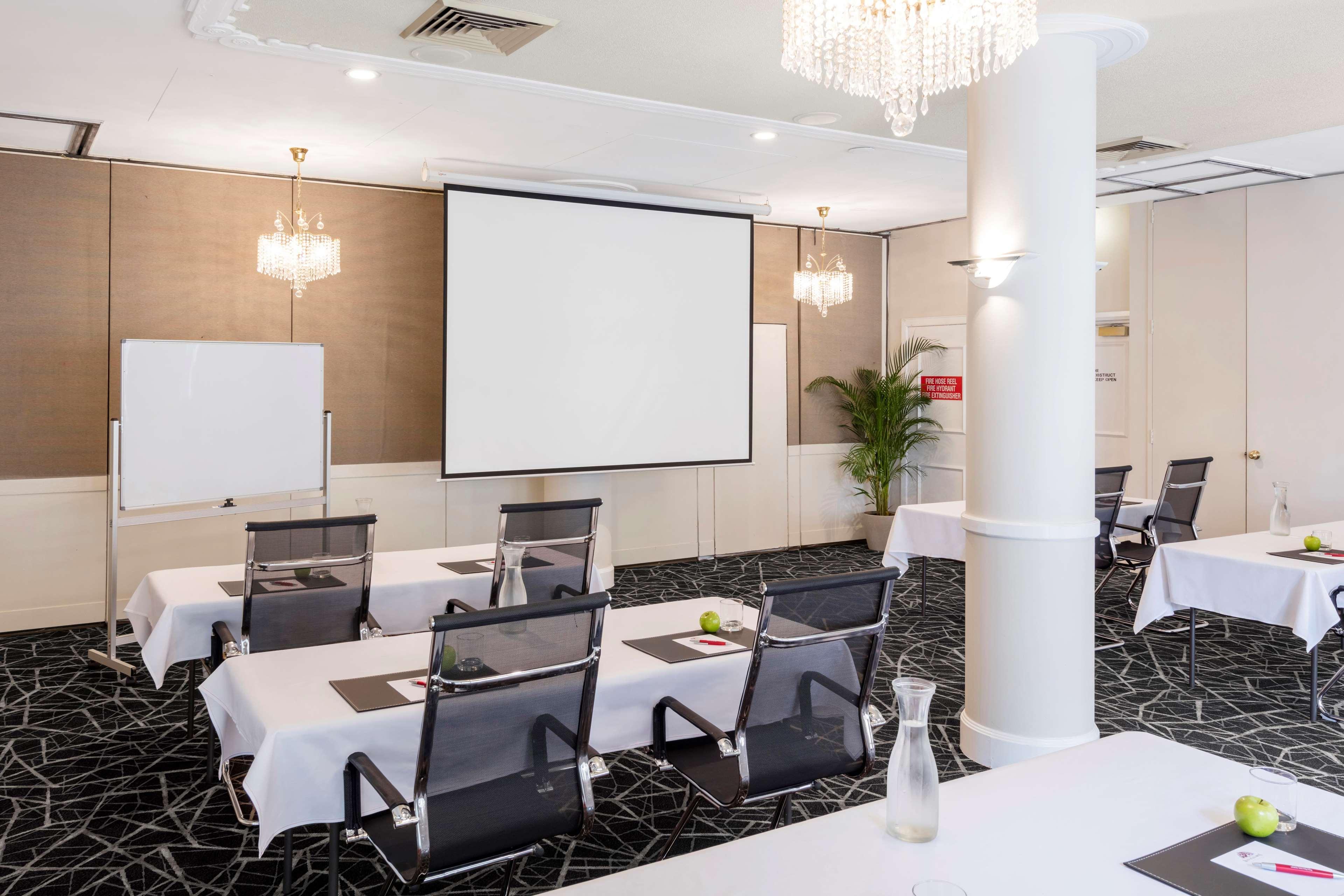 Diana Hotel Brisbane