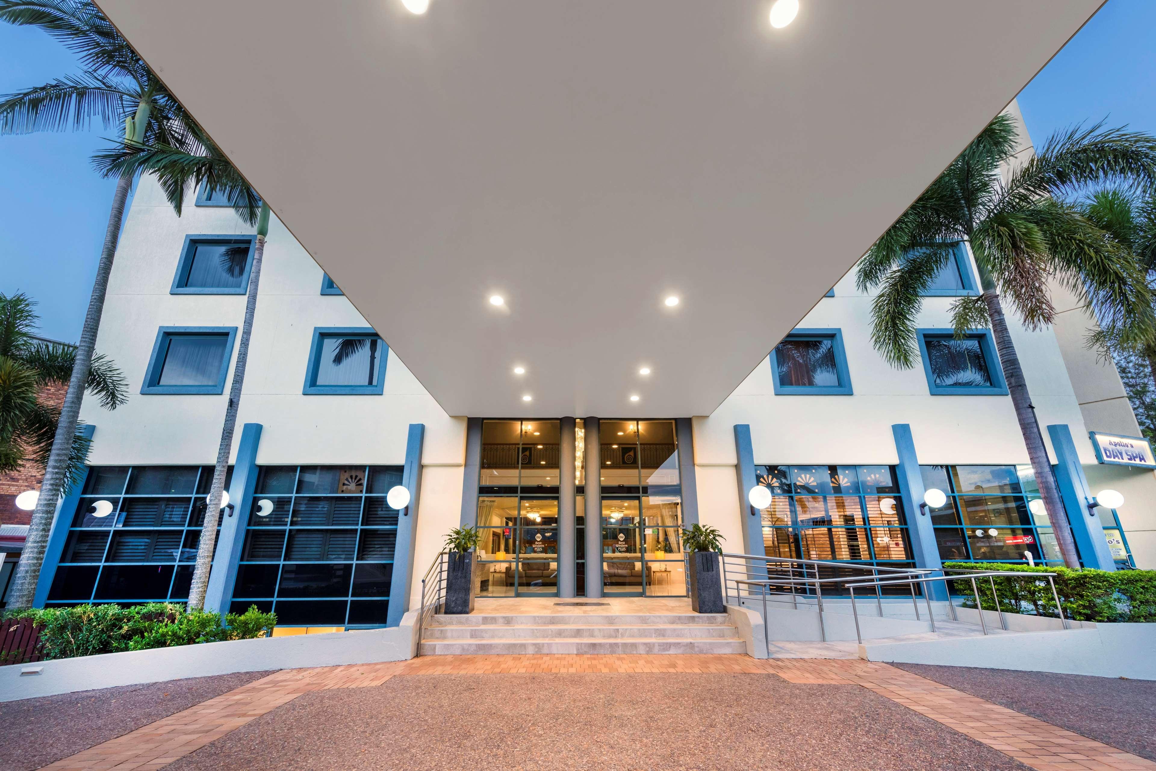 Diana Hotel