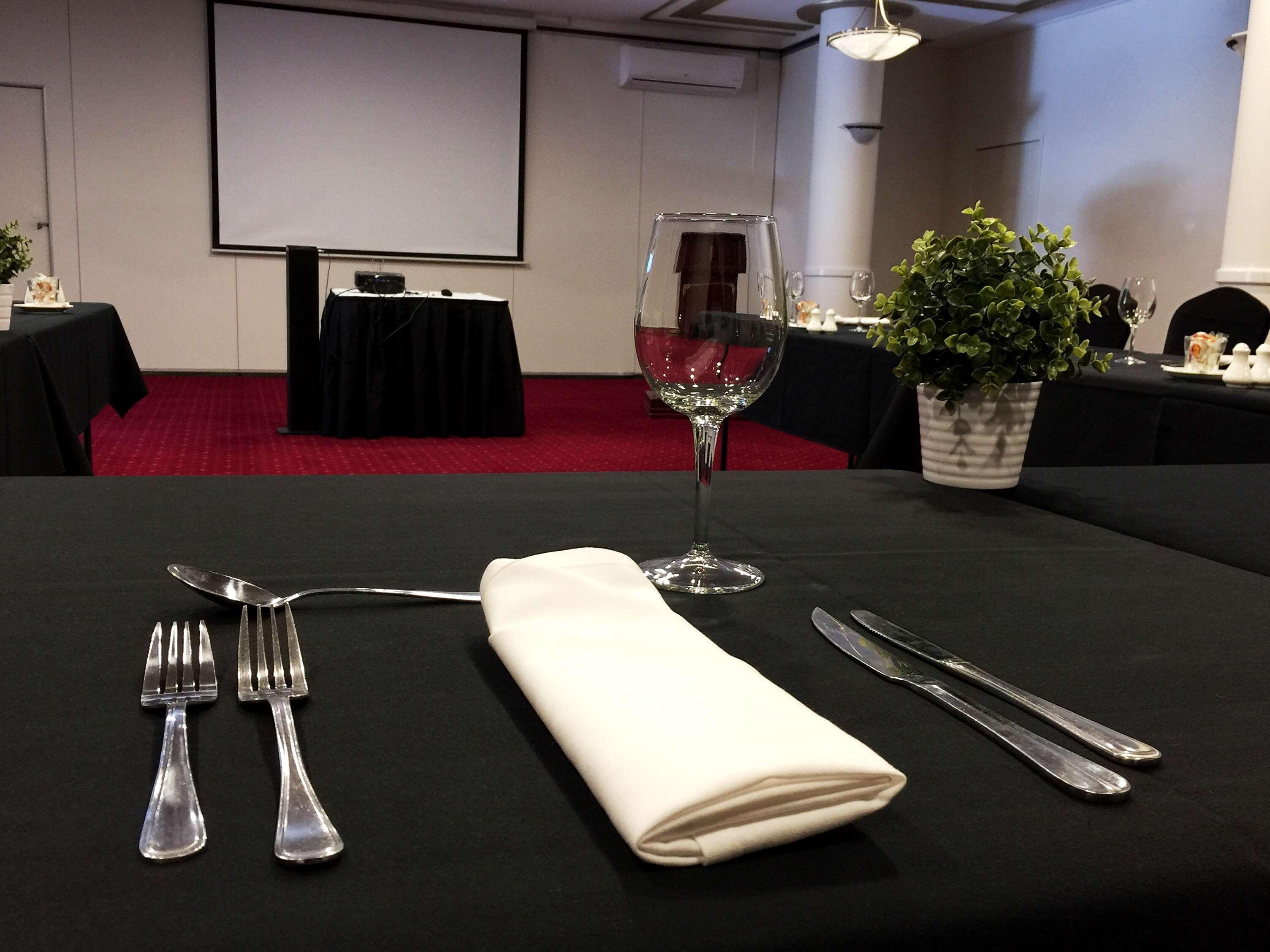 Diana Hotel Brisbane