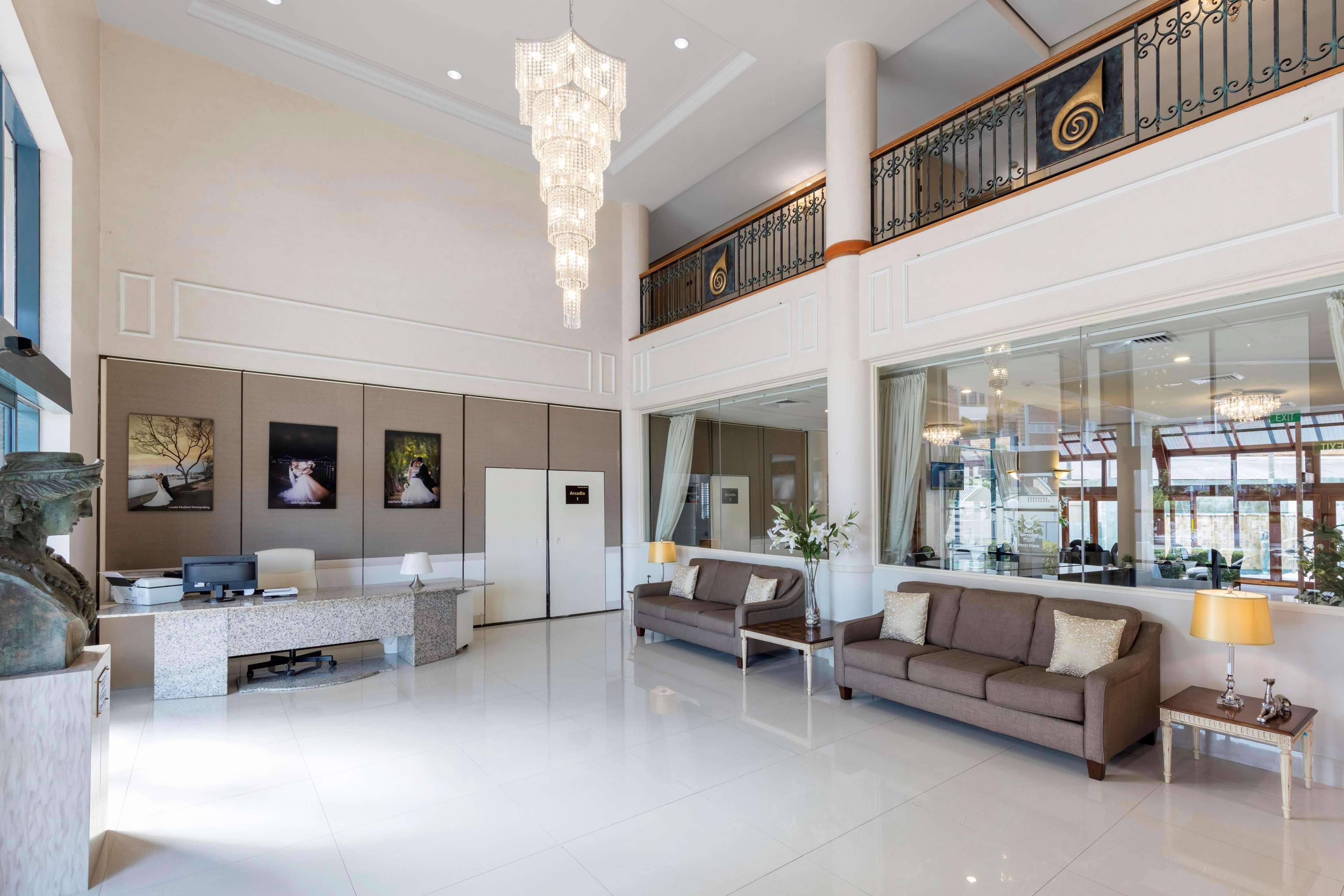 Diana Hotel Brisbane