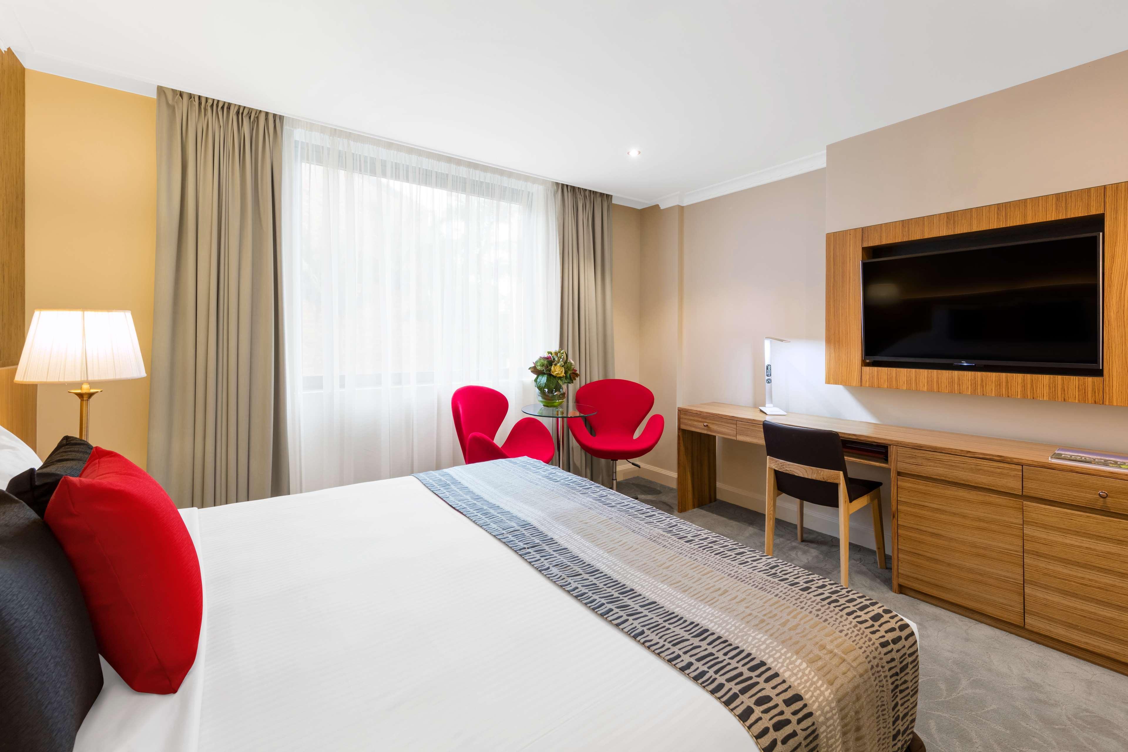 Diana 4* Brisbane