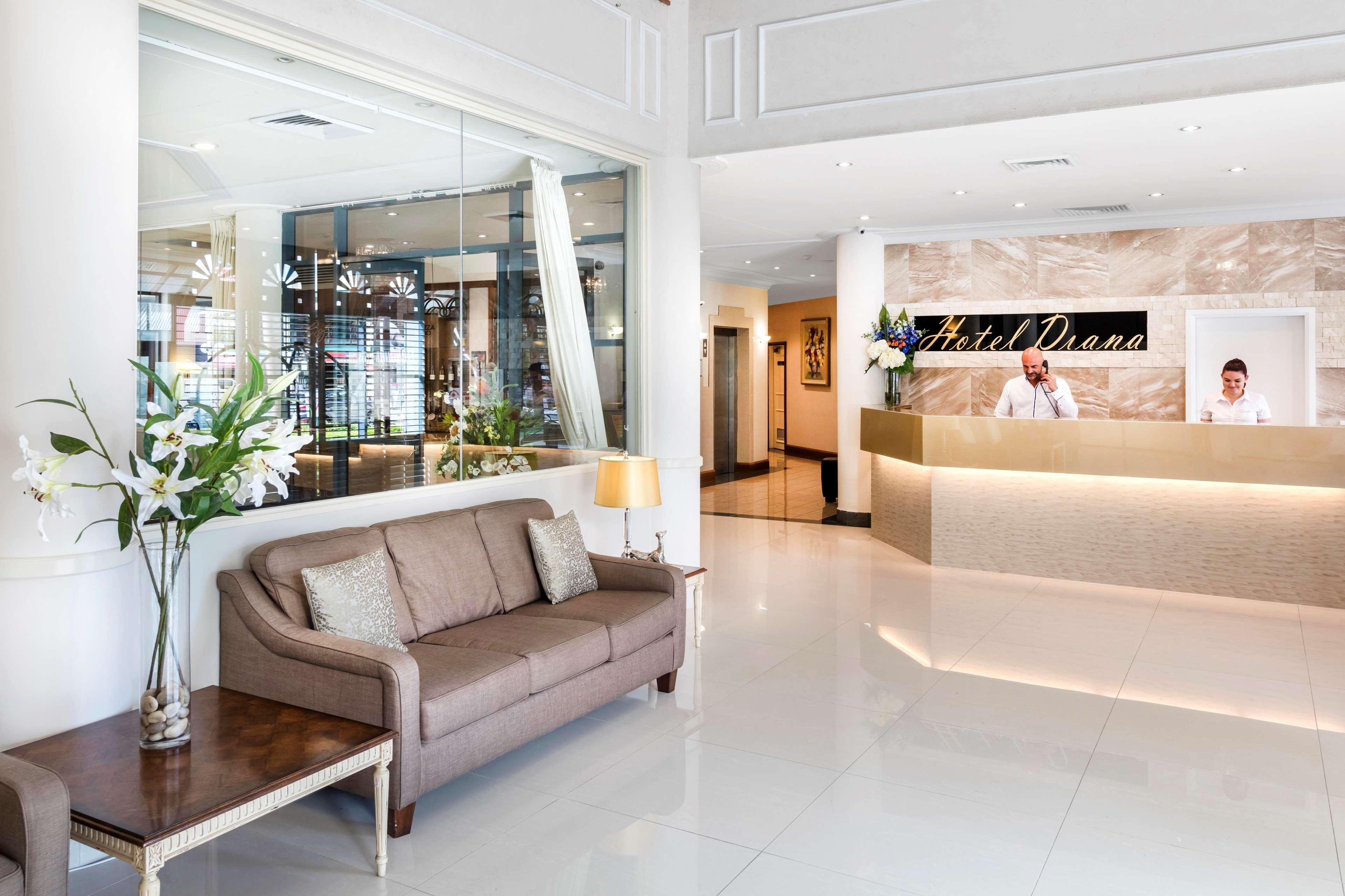Diana Hotel