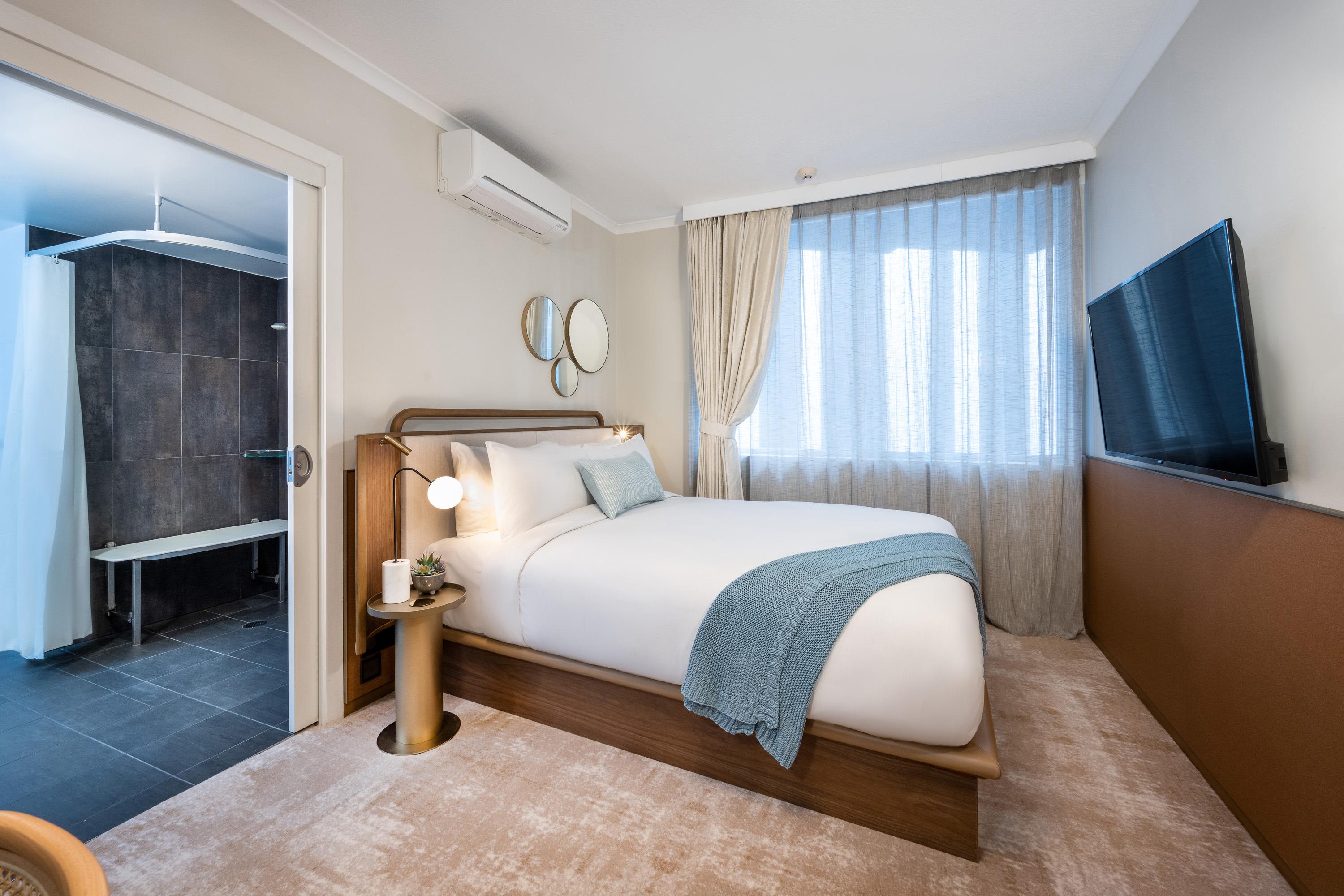 Mantra Terrace 4*