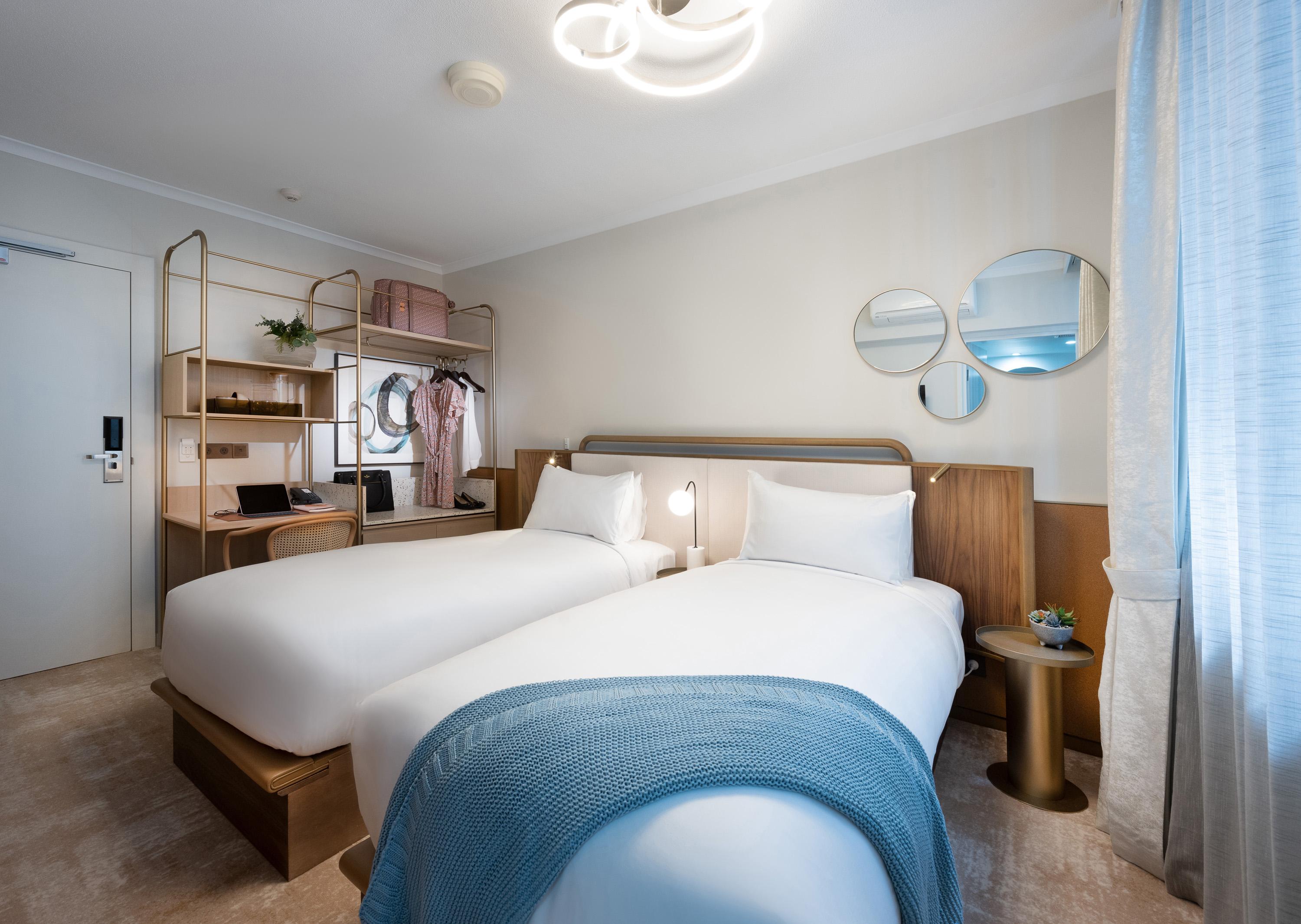 Mantra Terrace 4*