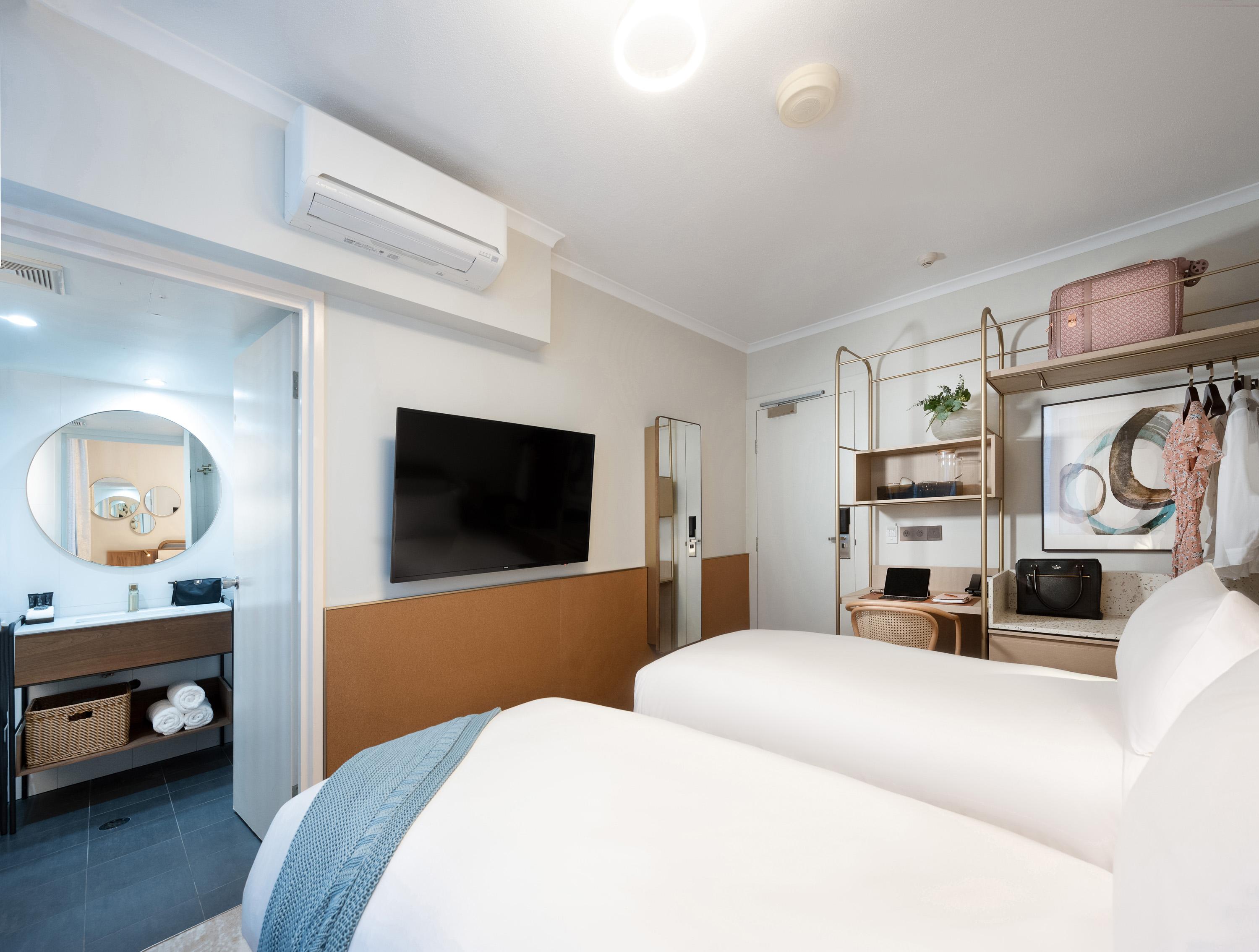 Mantra Terrace 4*