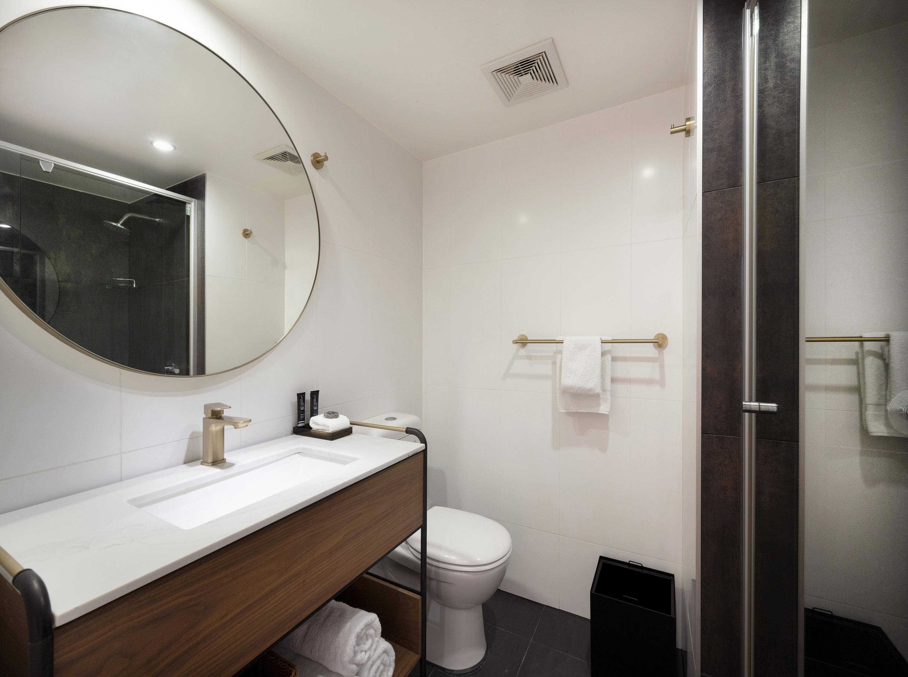 Hotel Mantra Terrace Brisbane